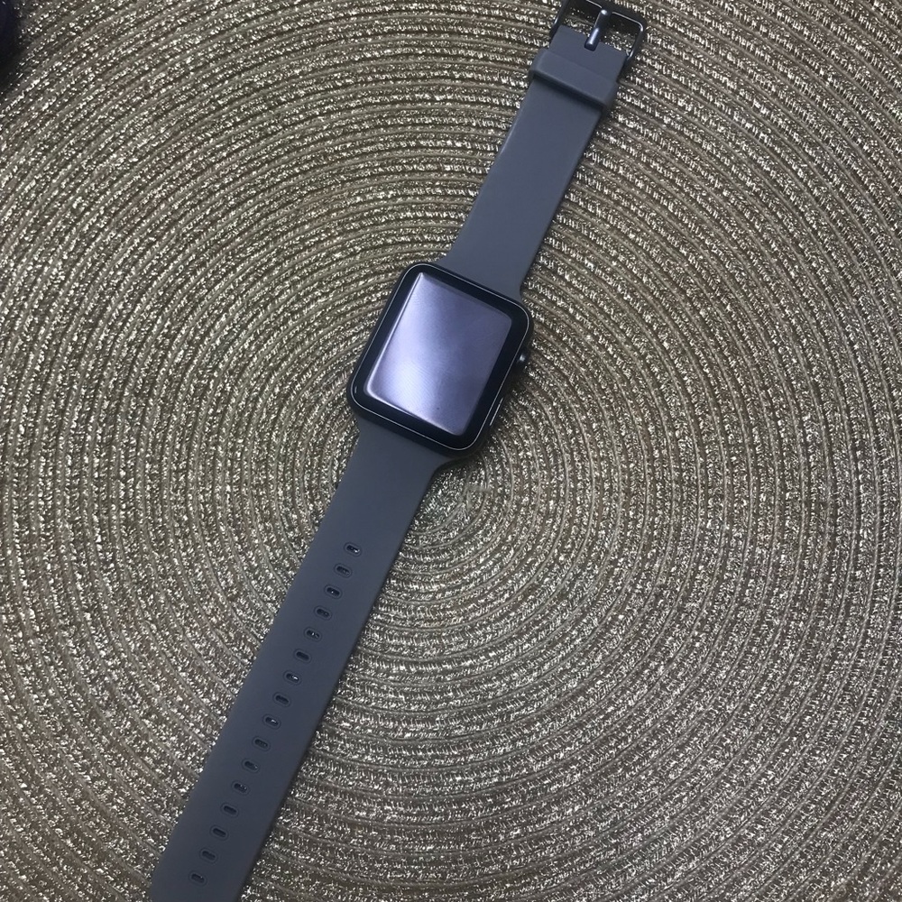 Series one Apple Watch